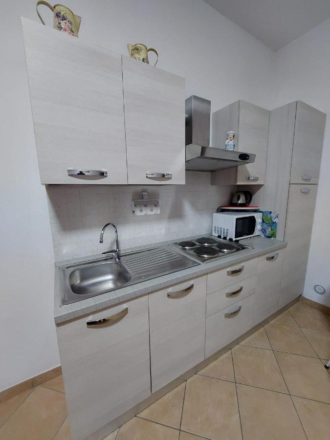 Studio Casta Bellagio Luaran gambar