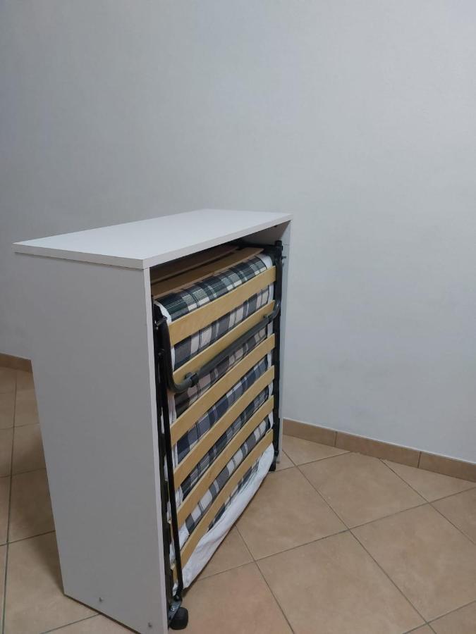 Studio Casta Bellagio Luaran gambar